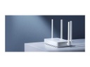Xiaomi MI Router AX1800 - Enrutador inalámbrico - conmutador de 3 puertos - GigE, 802.11ax - 802.11a/b/g/n/ac/ax - Doble banda