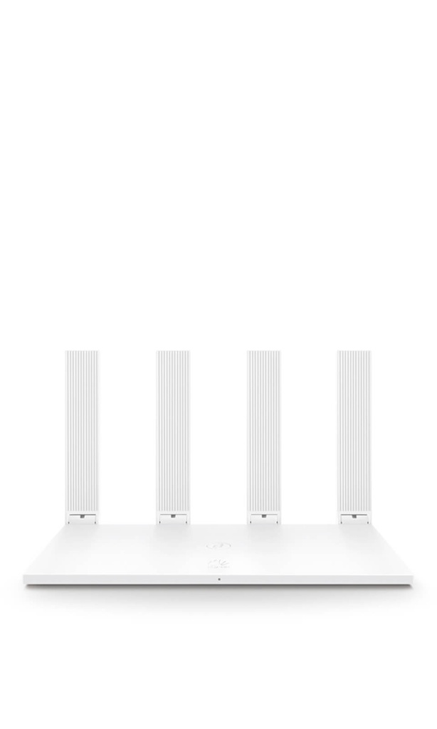 Huawei - Router - Wireless - Rack-mountable - WIFI WS5200