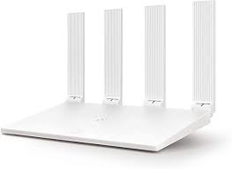 Huawei - Router - Wireless - Rack-mountable - WIFI WS5200