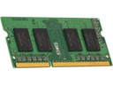 kcp429ss8-16 DIMM de 260 espigas