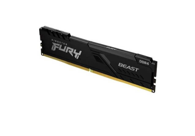 kf426c16bb-8 DDR4 SDRAM 8 GB