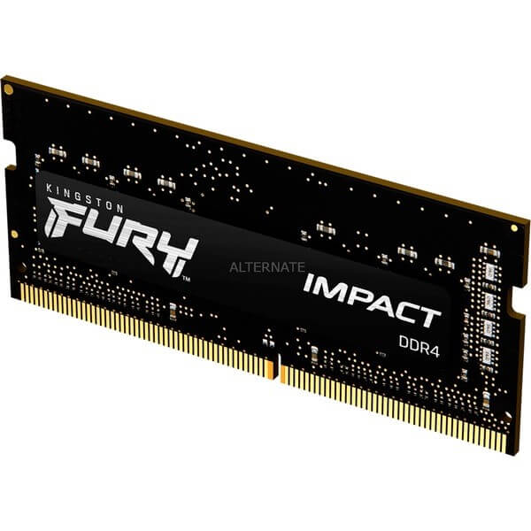 kf432s20ib-8 DDR4 SDRAM 8 GB