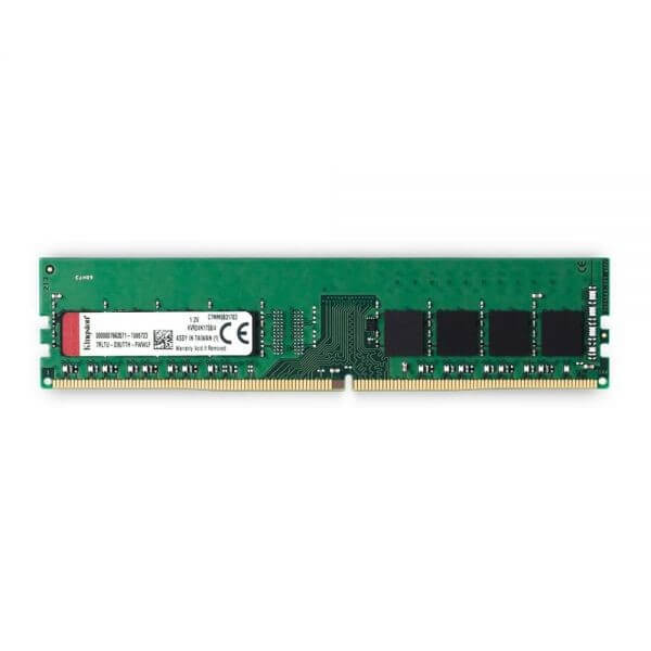 kvr32n22s6-8 DDR4 módulo de 8 GB