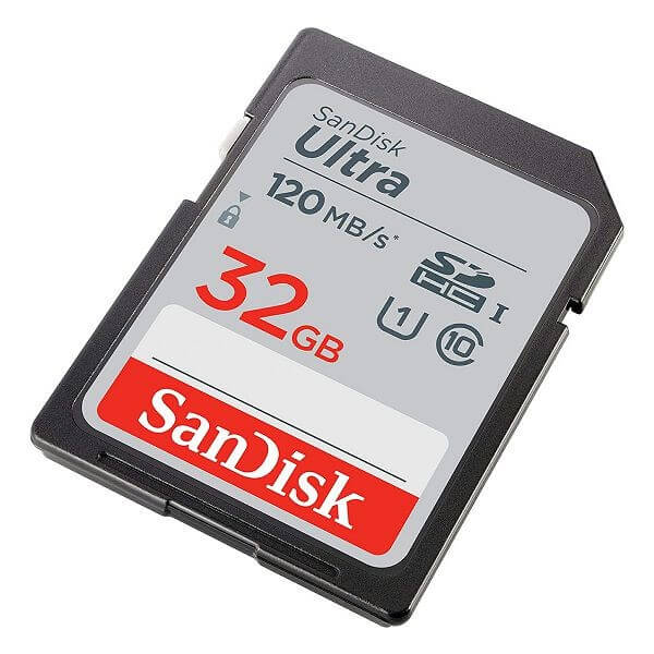 sdsdun4-032g-gn6in Memoria de 32 GB