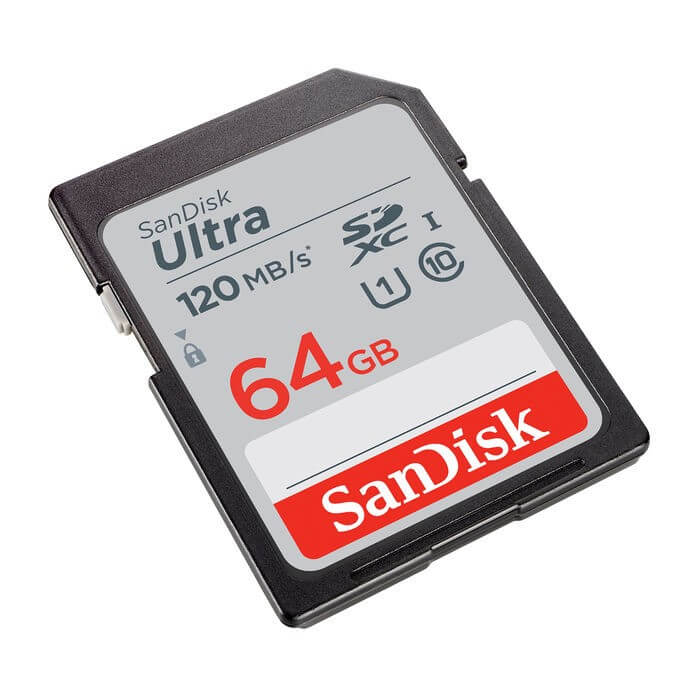 sdsdun4-064g-gn6in memoria de 64 GB