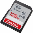 sdsdun4-128g-gn6in Tarjeta de memoria de 128 GB