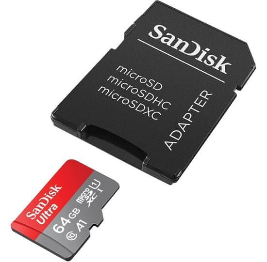 sdsqua4-064g-gn6ma memoria de 64 GB