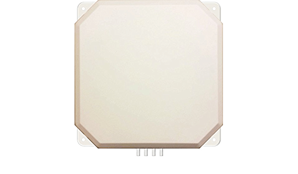 HPE Aruba AP-ANT-45 - Antena - Wi-Fi - direccional - exteriores, interiores