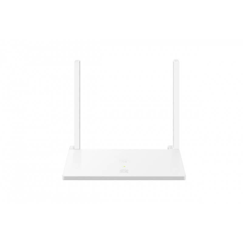 Huawei - Router - Wireless - Rack-mountable - WIFI WS318n