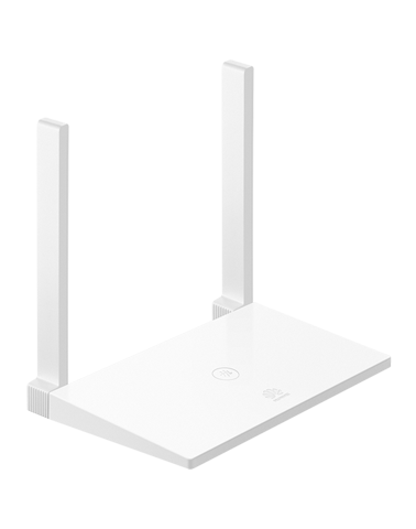 Huawei - Router - Wireless - Rack-mountable - WIFI WS318n