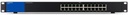 Linksys - Switch - Gigabit Ethernet - 24 - W/4SFP +