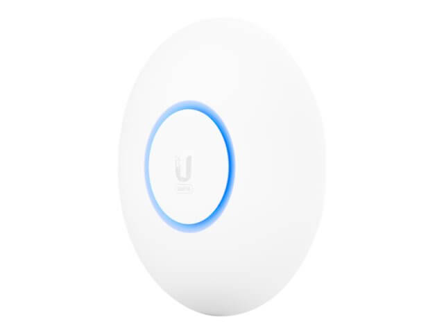 Ubiquiti UniFi 6 Lite - Punto de acceso inalámbrico - Wi-Fi 6 - 2.4 GHz, 5 GHz - alimentación cc - instalable en pared/techo