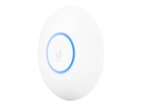 Ubiquiti UniFi 6 Lite - Punto de acceso inalámbrico - Wi-Fi 6 - 2.4 GHz, 5 GHz - alimentación cc - instalable en pared/techo