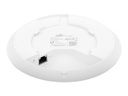 Ubiquiti UniFi 6 Lite - Punto de acceso inalámbrico - Wi-Fi 6 - 2.4 GHz, 5 GHz - alimentación cc - instalable en pared/techo