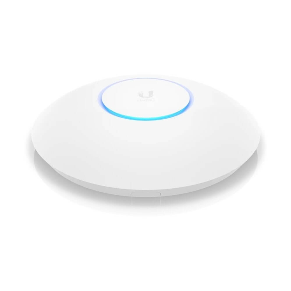 Ubiquiti - Wireless access point - 2.4 Gbps - 1.3 GHz dual-core