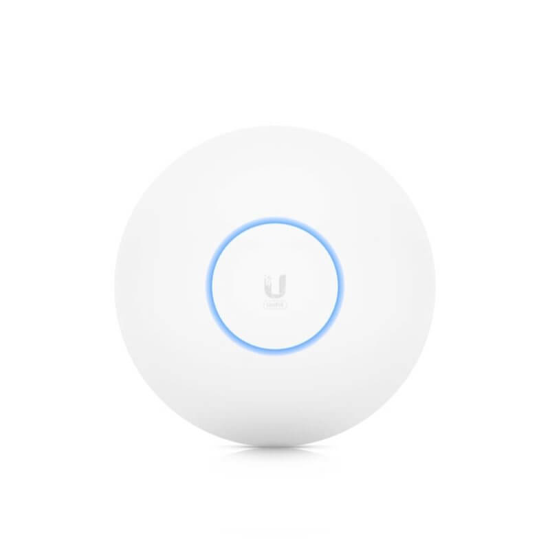 Ubiquiti - Wireless access point - 2.4 Gbps - 1.3 GHz dual-core