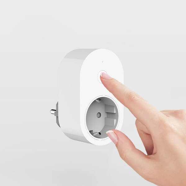 Xiaomi - Hub - Smart Plug WiFi Home