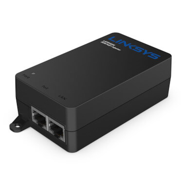 Linksys - PoE injector - LAPPI30W - 30W