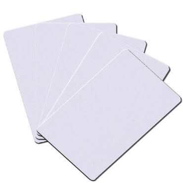 X00101003 ZKTeco - Proximity Card