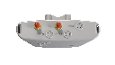 MikroTik RouterBOARD NetBox 5 - Wireless access point - Wi-Fi - 5 GHz