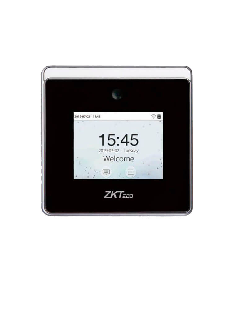 Horus-TL1 ZKTeco - Face recognition terminal - Horus-TL1