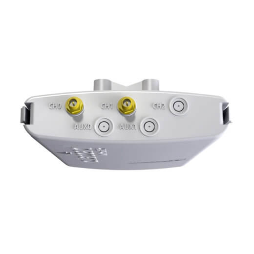 MikroTik RouterBOARD BaseBox 2 - Wireless access point - Wi-Fi - 2.4 GHz