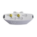 MikroTik RouterBOARD BaseBox 2 - Wireless access point - Wi-Fi - 2.4 GHz