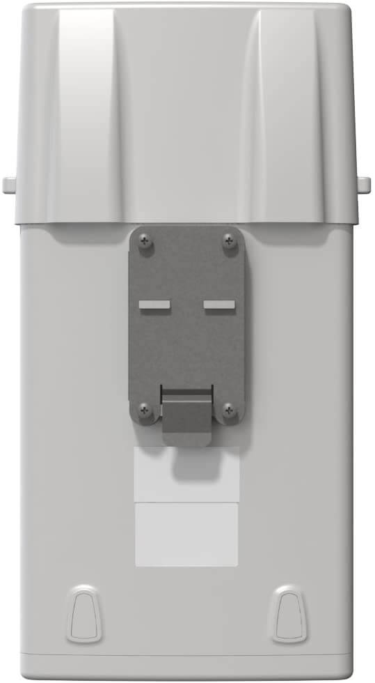 MikroTik RouterBOARD BaseBox 2 - Wireless access point - Wi-Fi - 2.4 GHz