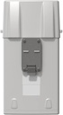 MikroTik RouterBOARD BaseBox 2 - Wireless access point - Wi-Fi - 2.4 GHz