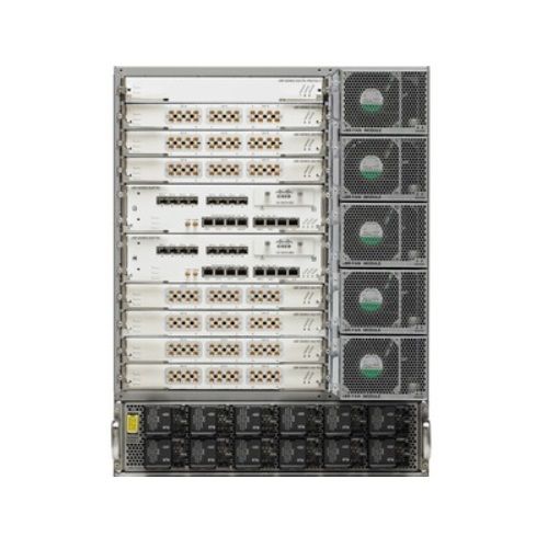 Cisco - Unidad de ventilación - para P/N: CBR-8