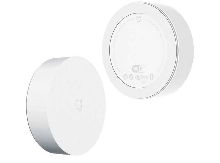 Xiaomi - Hub - Mi Smart Wirele Home
