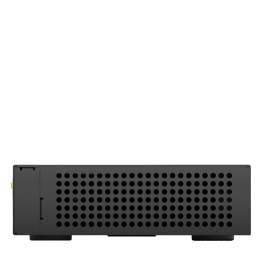 Linksys Business LGS105 - Conmutador - sin gestionar - 5 x 10/100/1000 - sobremesa - ca 100/230 V