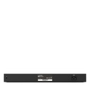 Linksys - Switch - Gigabit PoE - 24 - Desktop