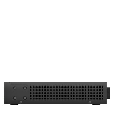 Linksys - Switch - Gigabit PoE - 24 - Desktop