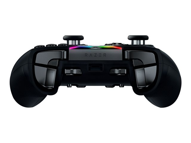 Razer Wolverine Ultimate - Gamepad - wired - for PC, Microsoft Xbox One