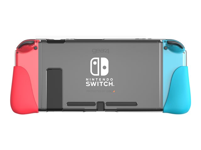 Gear4 - Case Nintendo Switch