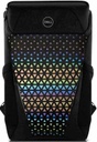 gm1720pm mochila de material resistente