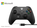 Microsoft Xbox - Joystick - Wireless - para Microsoft Xbox - cable USB-C
