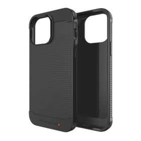 702008189 Protector para iPhone 13 ProMax Color Negro