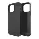 702008189 Protector para iPhone 13 ProMax Color Negro