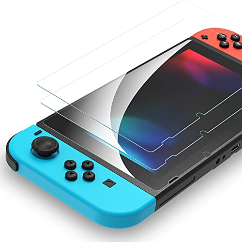 Zagg - Glass Plus Nintendo