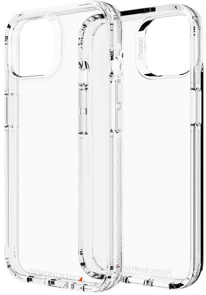 702008195 Protector transparente para iPhone