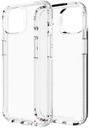 702008195 Protector transparente para iPhone