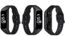 Samsung - Galaxy Fit 2 Black