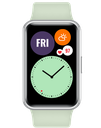 Huawei Watch Fit - Strap - Green