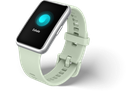 Huawei Watch Fit - Strap - Green