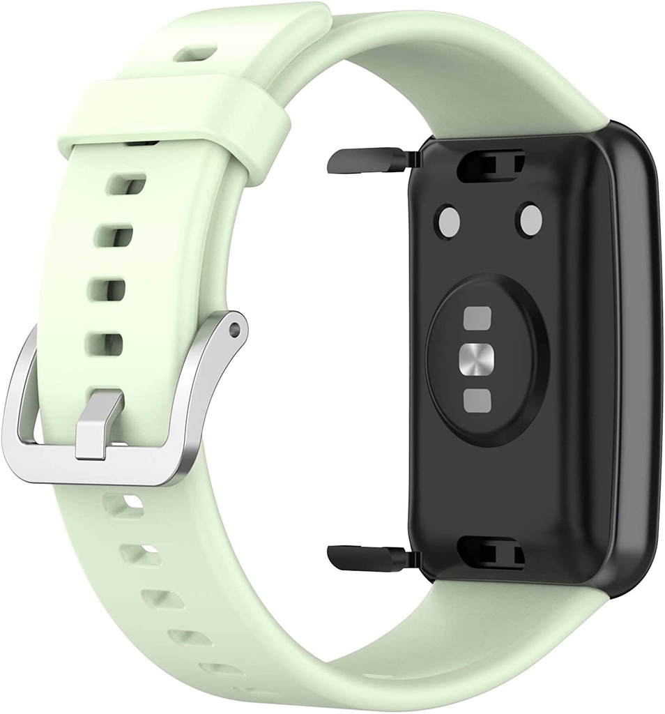 Huawei Watch Fit - Strap - Green