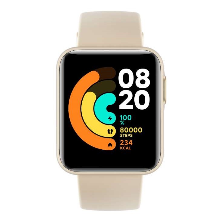 Xiaomi - Smart watch - Ivory - Lite