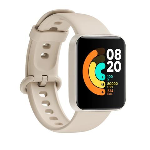 Xiaomi - Smart watch - Ivory - Lite