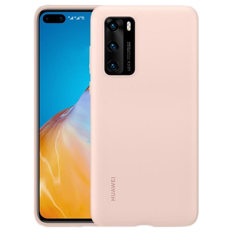 51993729 Protector para Huawei P40